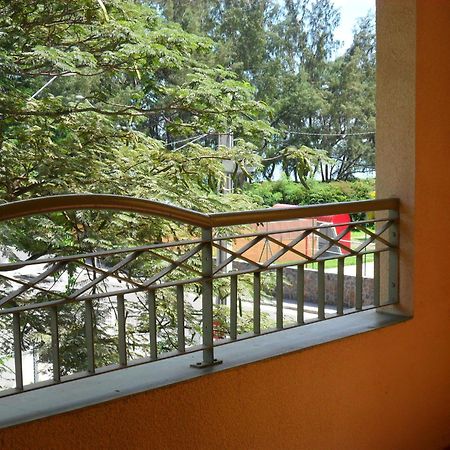 Sunway Residence Мон-Шуази Номер фото