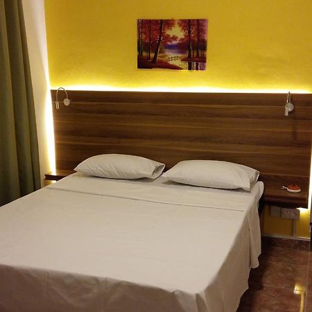 Sunway Residence Мон-Шуази Экстерьер фото