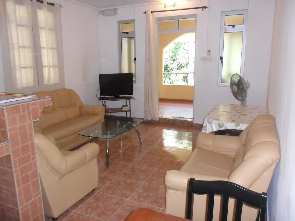 Sunway Residence Мон-Шуази Номер фото