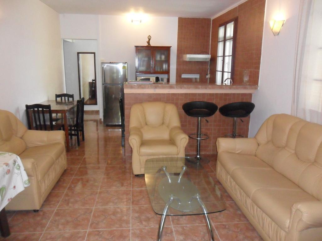 Sunway Residence Мон-Шуази Номер фото