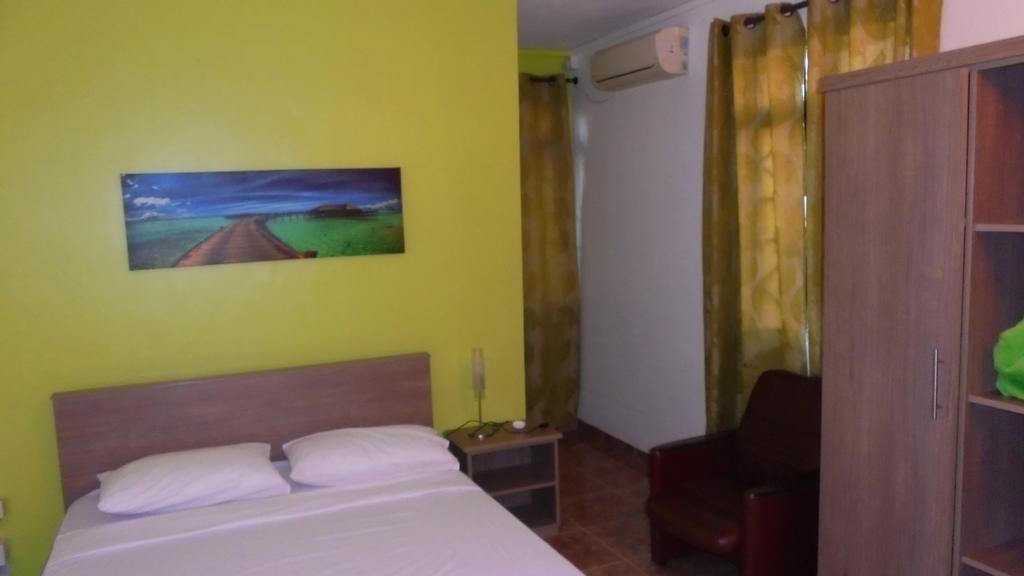 Sunway Residence Мон-Шуази Номер фото