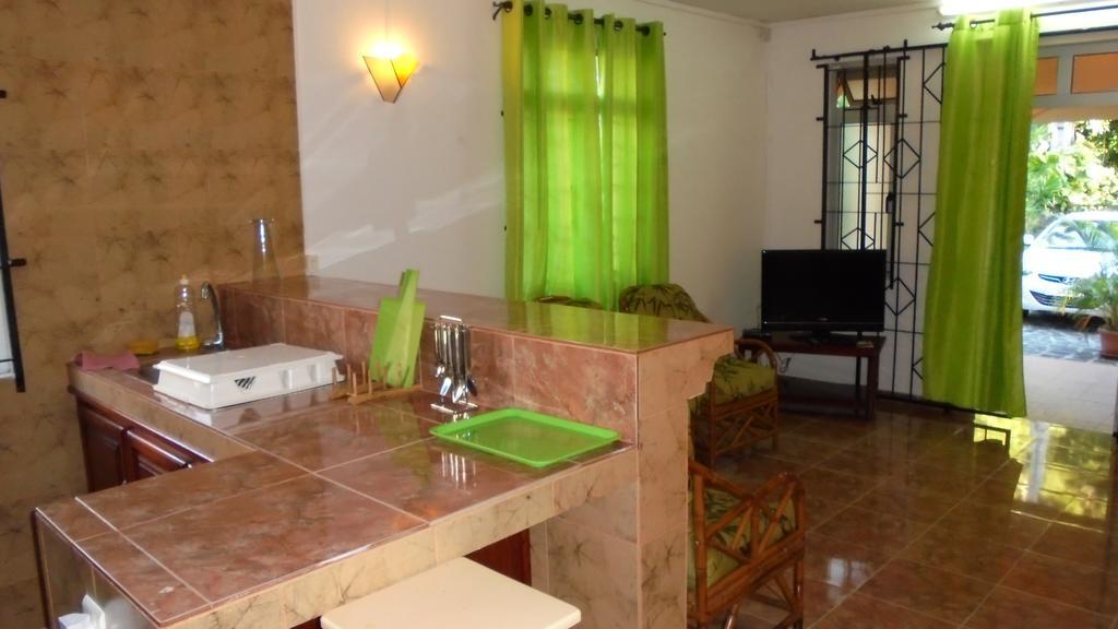 Sunway Residence Мон-Шуази Номер фото
