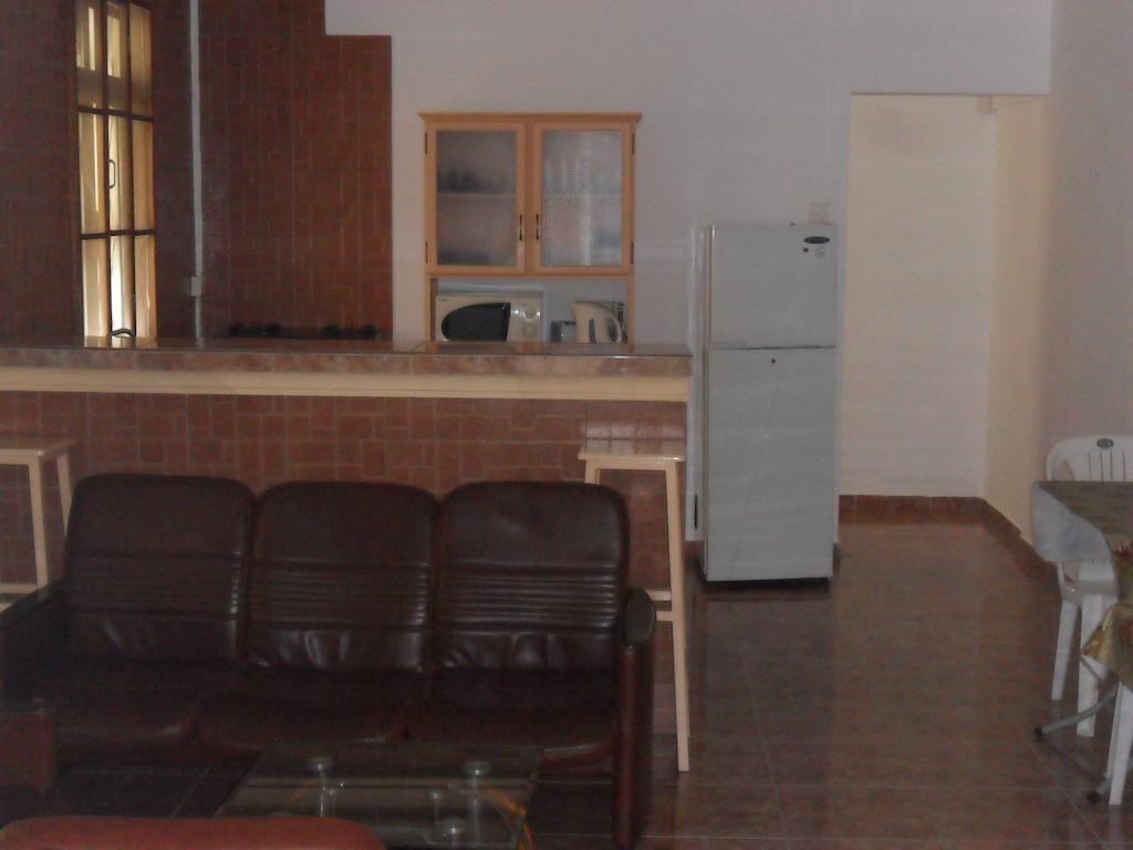 Sunway Residence Мон-Шуази Номер фото
