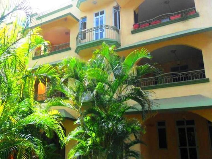 Sunway Residence Мон-Шуази Экстерьер фото