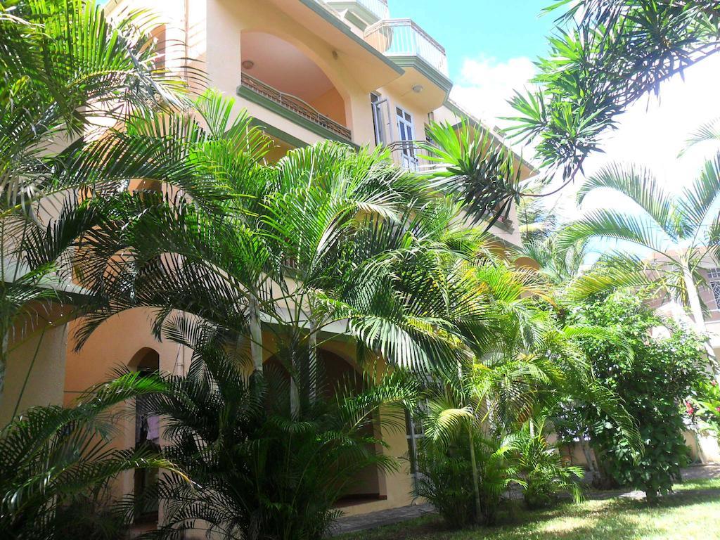 Sunway Residence Мон-Шуази Экстерьер фото